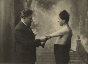 The Vincenzo Neri Medical Collection, 1908-28, Vincenzo Neri The Vincenzo Neri Medical Collection, 1908-28, Vincenzo Neri