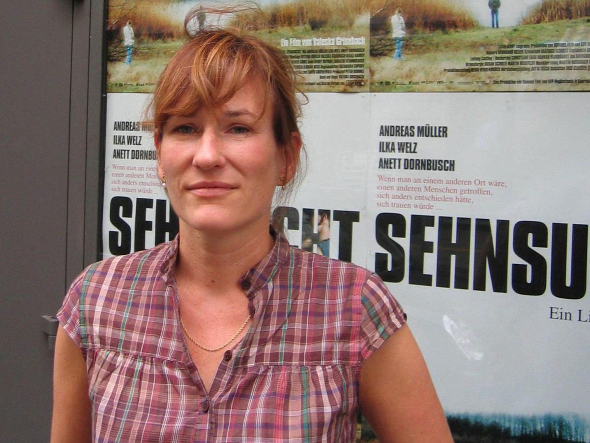 Valeska Grisebach Valeska Grisebach