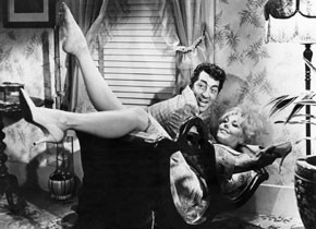 Kiss Me, Stupid, 1964, Billy Wilder Kiss Me, Stupid, 1964, Billy Wilder