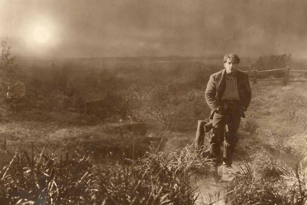 Sunrise, 1927, Friedrich Wilhelm Murnau