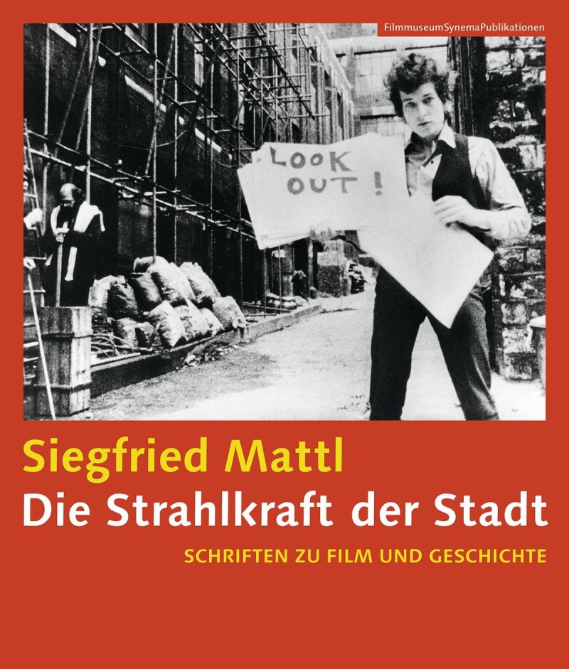 Siegfried Mattl: Die Strahlkraft der Stadt