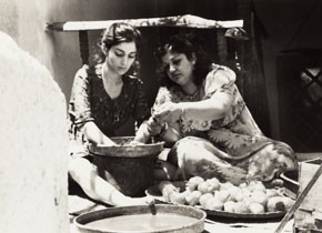 Träume von der Stadt, 1984, Mohamad Malas (Foto: Arsenal - Institut für Film und Videokunst e.V.) Träume von der Stadt, 1984, Mohamad Malas (Foto: Arsenal - Institut für Film und Videokunst e.V.)