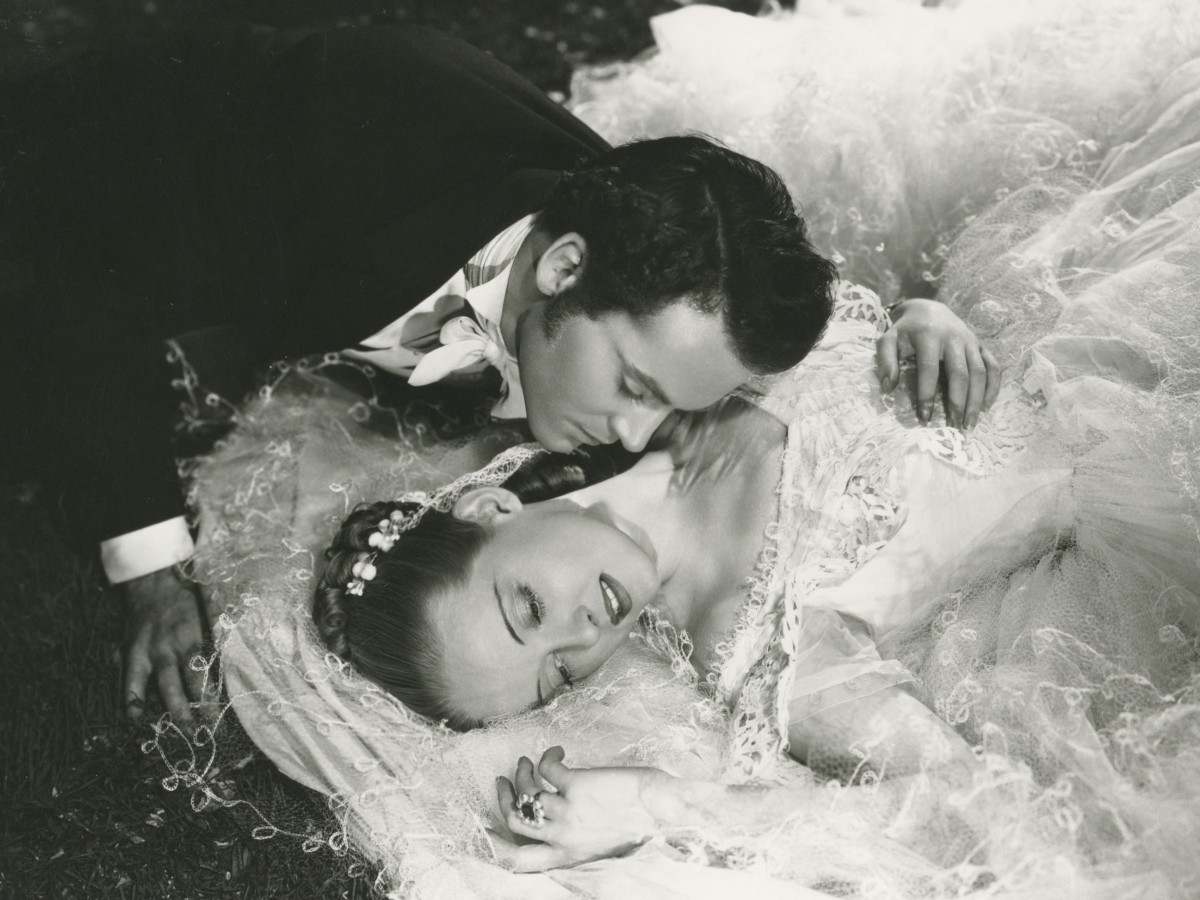 Jezebel, 1938, William Wyler Jezebel, 1938, William Wyler
