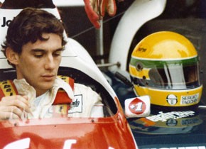 Senna, 2010, Asif Kapadia