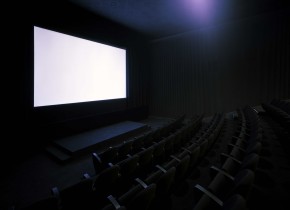 Das Unsichtbare Kino (c) Bruno Klomfar