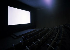Das "Unsichtbare Kino 3"