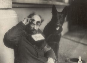 M - Eine Stadt sucht einen M�rder, 1931, Fritz Lang � Horst von Harbou - Deutsche Kinemathek