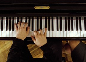 Die Klavierspielerin, 2001, Michael Haneke