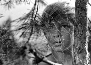 Ivanovo detstvo, 1962, Andrej Tarkovskij Ivanovo detstvo, 1962, Andrej Tarkovskij