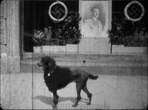 Amateuraufnahme Wien, Fr�hjahr 1938