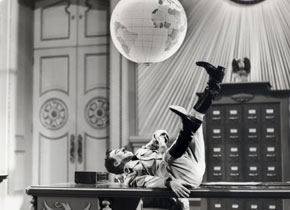 The Great Dictator � Roy Export S.A.S.