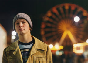 Ode, 1999, Kelly Reichardt Ode, 1999, Kelly Reichardt