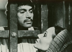 María Candelaria, 1944, Emilio Fernández María Candelaria, 1944, Emilio Fernández
