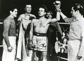 Campe�n sin corona (Der ungekr�nte Champion)