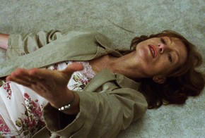 Die Klavierspielerin, 2001, Michael Haneke