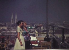 Anonymer Amateurfilm, ca. 1960