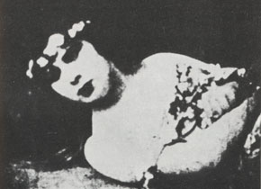 Karagoez - catalogo 9.5, 1979-81, Yervant Gianikian & Angela Ricci Lucchi Karagoez - catalogo 9.5, 1979-81, Yervant Gianikian & Angela Ricci Lucchi