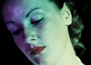 Film n. 9, 1943-47, Luigi Veronesi Film n. 9, 1943-47, Luigi Veronesi
