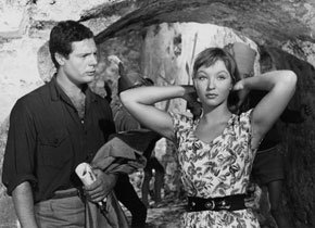 Giorni d'amore (Tage der Liebe)