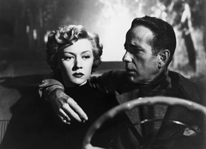 In a Lonely Place