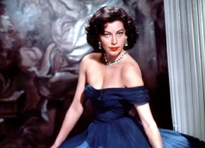 The Barefoot Contessa