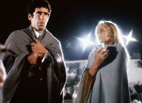 The Long Goodbye, 1973, Robert Altman The Long Goodbye, 1973, Robert Altman