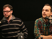 David Assmann, Alejandro Bachmann � Sabine Maierhofer