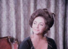 Probeaufnahmen zu A Little Night Music, 1977, Harold Prince