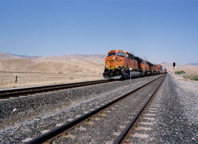 RR, 2007, James Benning RR, 2007, James Benning