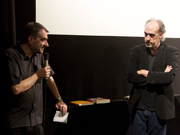 Alexander Horwath, Kent Jones � Robert Newald