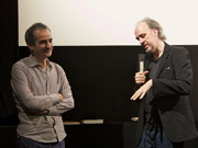 Olivier Assayas, Kent Jones � Robert Newald
