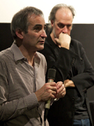 Olivier Assayas, Kent Jones � Robert Newald