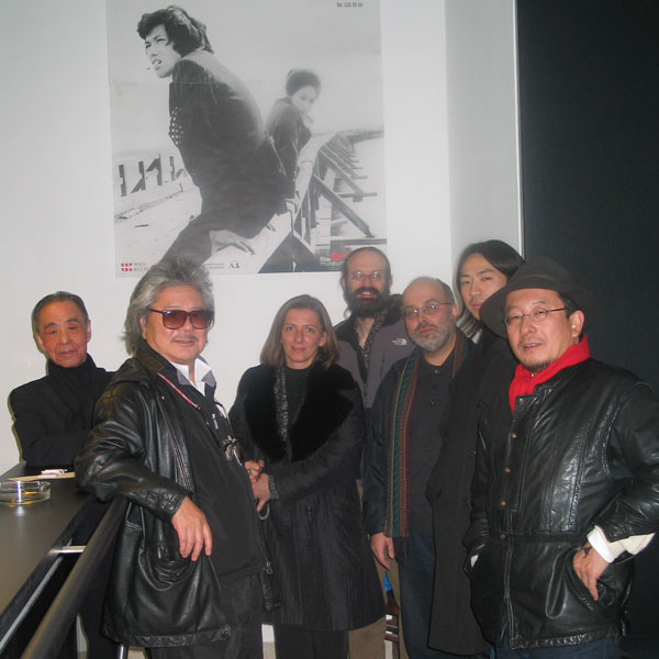 filmmuseum - Fotos unserer Gäs...