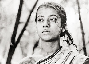Pather Panchali, 1955, Satyajit Ray Pather Panchali, 1955, Satyajit Ray