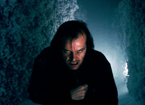The Shining, 1980, Stanley Kubrick The Shining, 1980, Stanley Kubrick