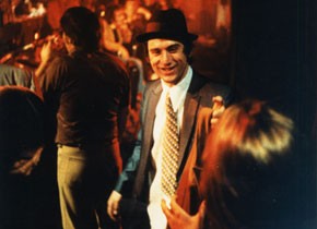 Mean Streets, 1973, Martin Scorsese