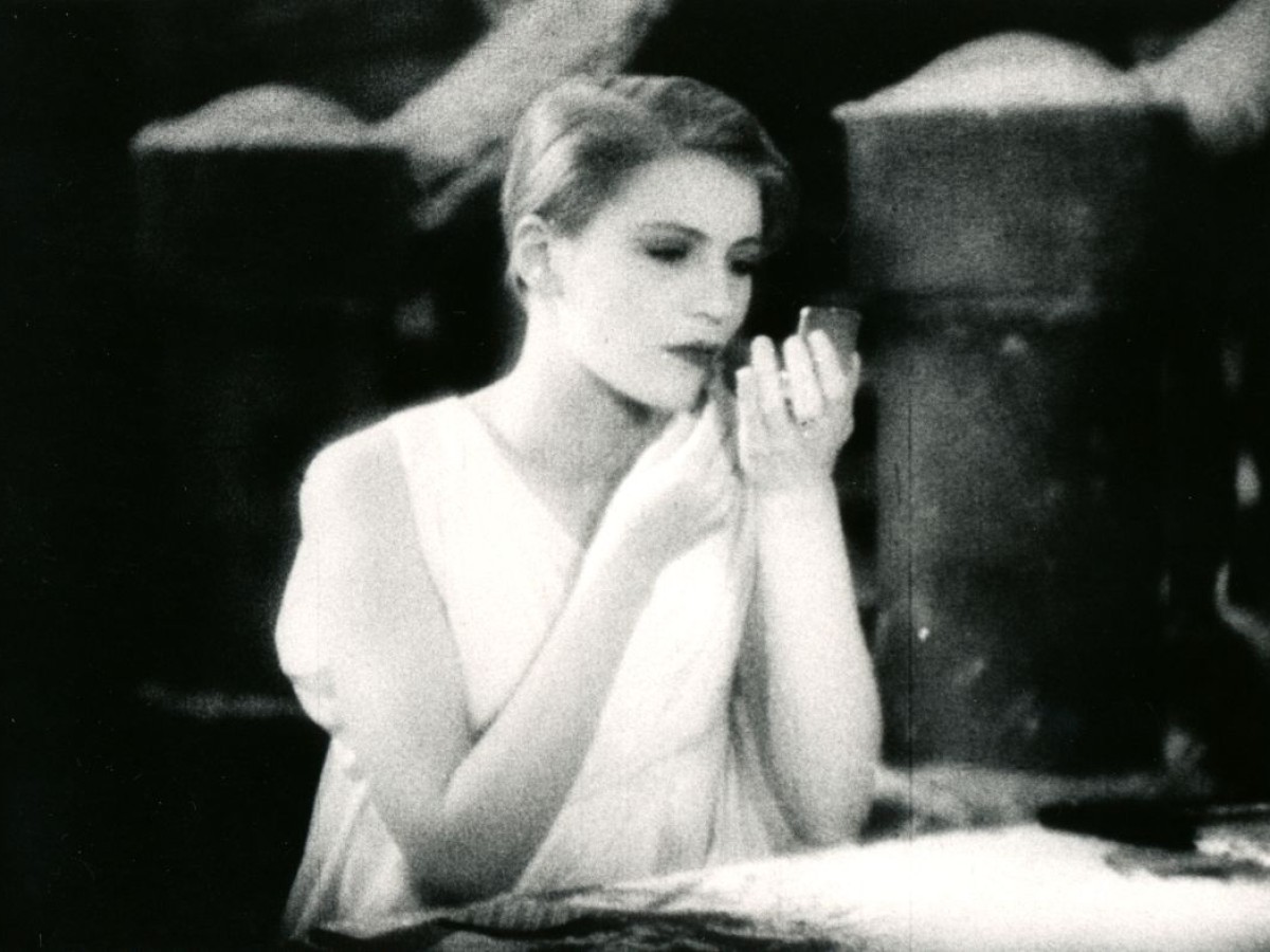 Le Sang d’un poète, 1930, Jean Cocteau