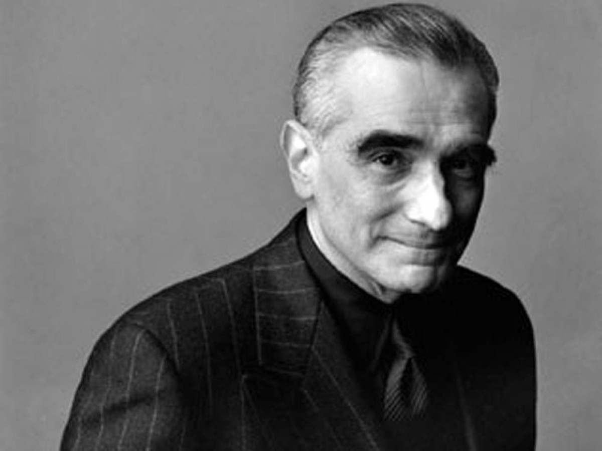 Martin Scorsese, Ehrenpräsident des Österreichischen Filmmuseums