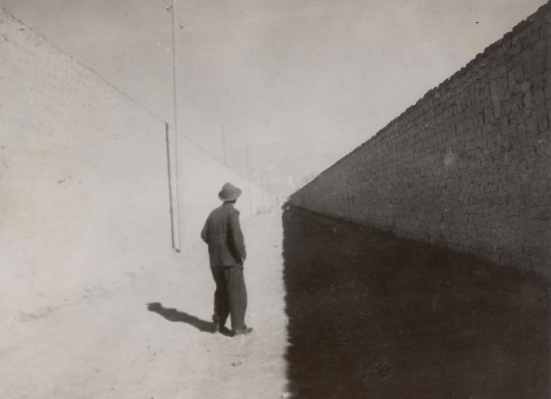 Prividenie, kotoroe ne vozvrascaetsja (Das Gespenst, das nicht wiederkehrt), 1929, Abram Room