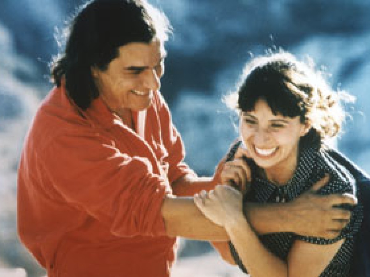 Marius et Jeannette, 1997, Robert Guédiguian