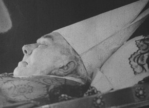 Selenophon Tonfilmschau Austria. Der letzte Weg. Seine Eminenz Kardinal Erzbischof Dr. Friedrich Piffl. Sonderausgabe (1932) Selenophon Tonfilmschau Austria. Der letzte Weg. Seine Eminenz Kardinal Erzbischof Dr. Friedrich Piffl. Sonderausgabe (1932)