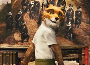The Fantastic Mr. Fox The Fantastic Mr. Fox