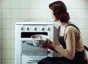 Der Hausfrau Steckenpferd, 1956 [Dr. August Oetker Nahrungsmittel KG]