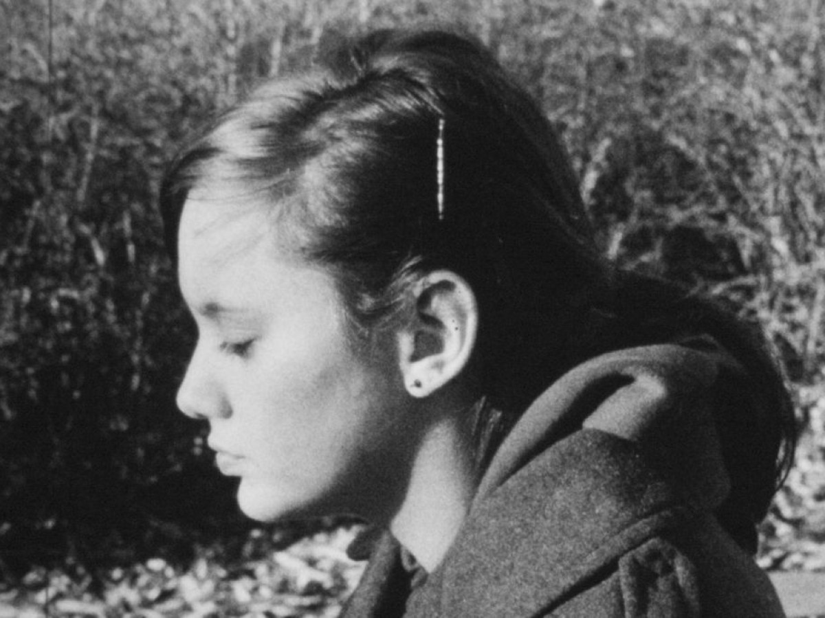 Wasser aus Korn, 2013, Josephine Ahnelt Wasser aus Korn, 2013, Josephine Ahnelt