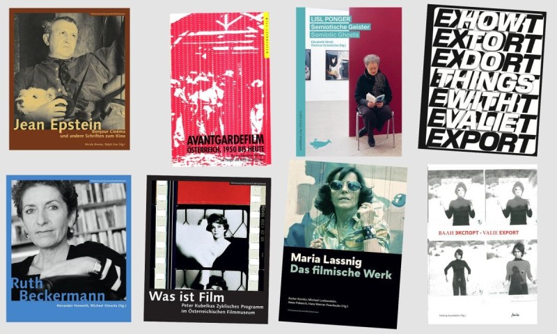 Buch-Publikationen [Symbolbild]