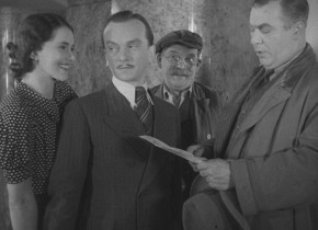 Die lieben Nachbarn (1936) Die lieben Nachbarn (1936)