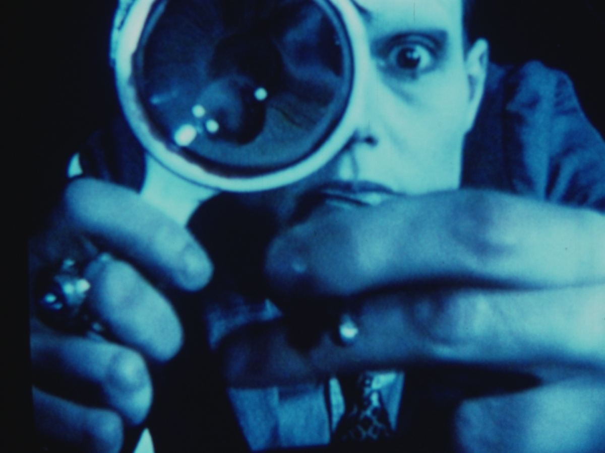 Dandy Dust - The Showreel, 1994Ashley Hans Scheirl