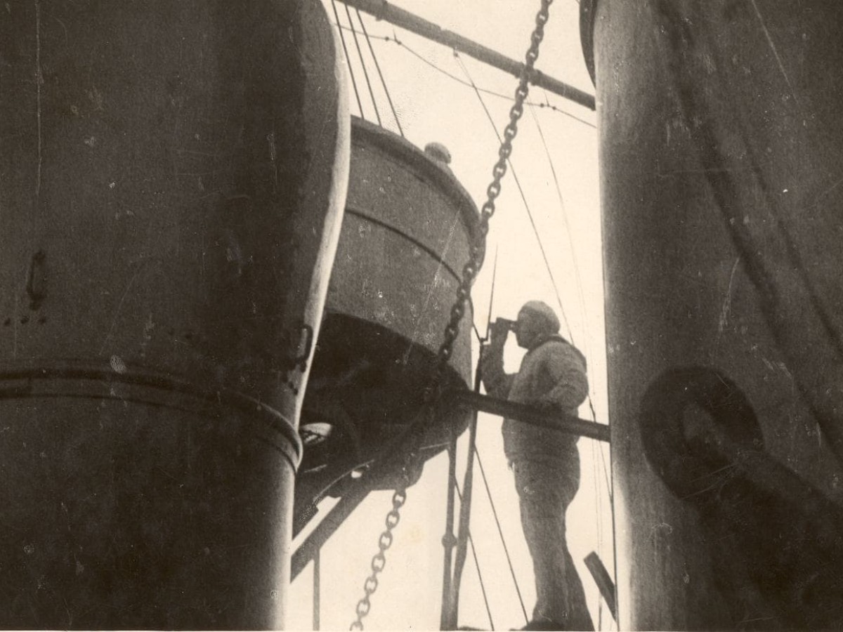 Bronenosets Potyomkin (Panzerkreuzer Potemkin), 1925, Sergei Eisenstein