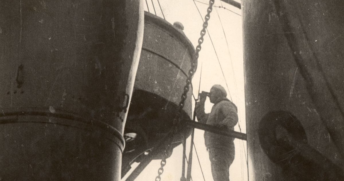 Filmmuseum -  Bronenosets Potyomkin (Panzerkreuzer Potemkin) 