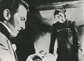 The Curse of Frankenstein The Curse of Frankenstein